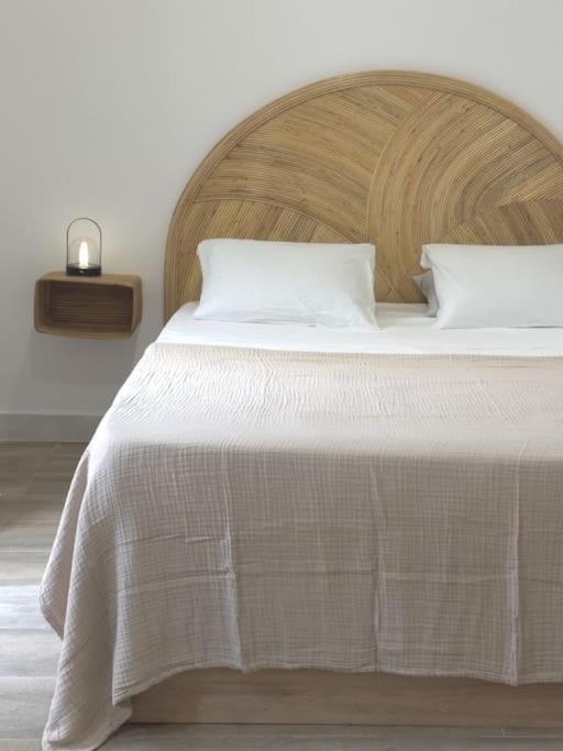 Apartamento Strategic In With Terrace - Musas Madrid