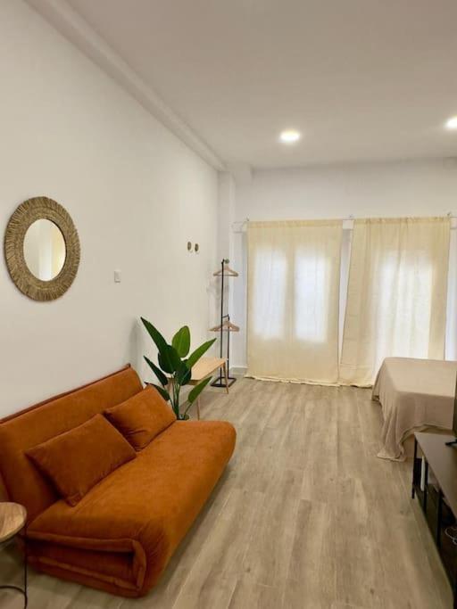 Strategic In With Terrace - Musas *