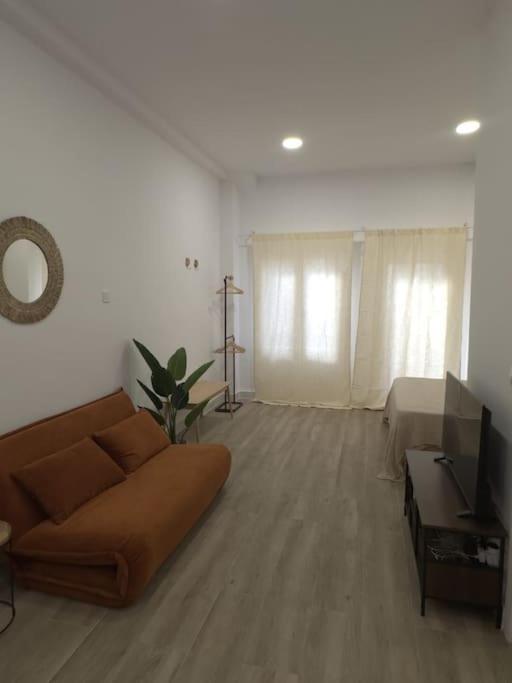 Apartamento Strategic In With Terrace - Musas *