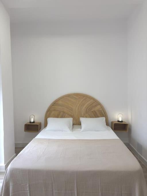 Apartamento Strategic In With Terrace - Musas Madrid