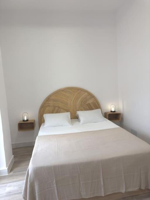 Strategic In With Terrace - Musas Apartamento *