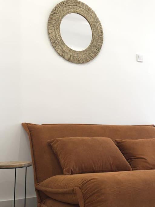 Apartamento Strategic In With Terrace - Musas