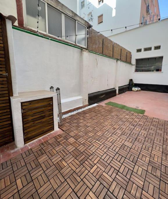 Strategic In With Terrace - Musas * Madrid