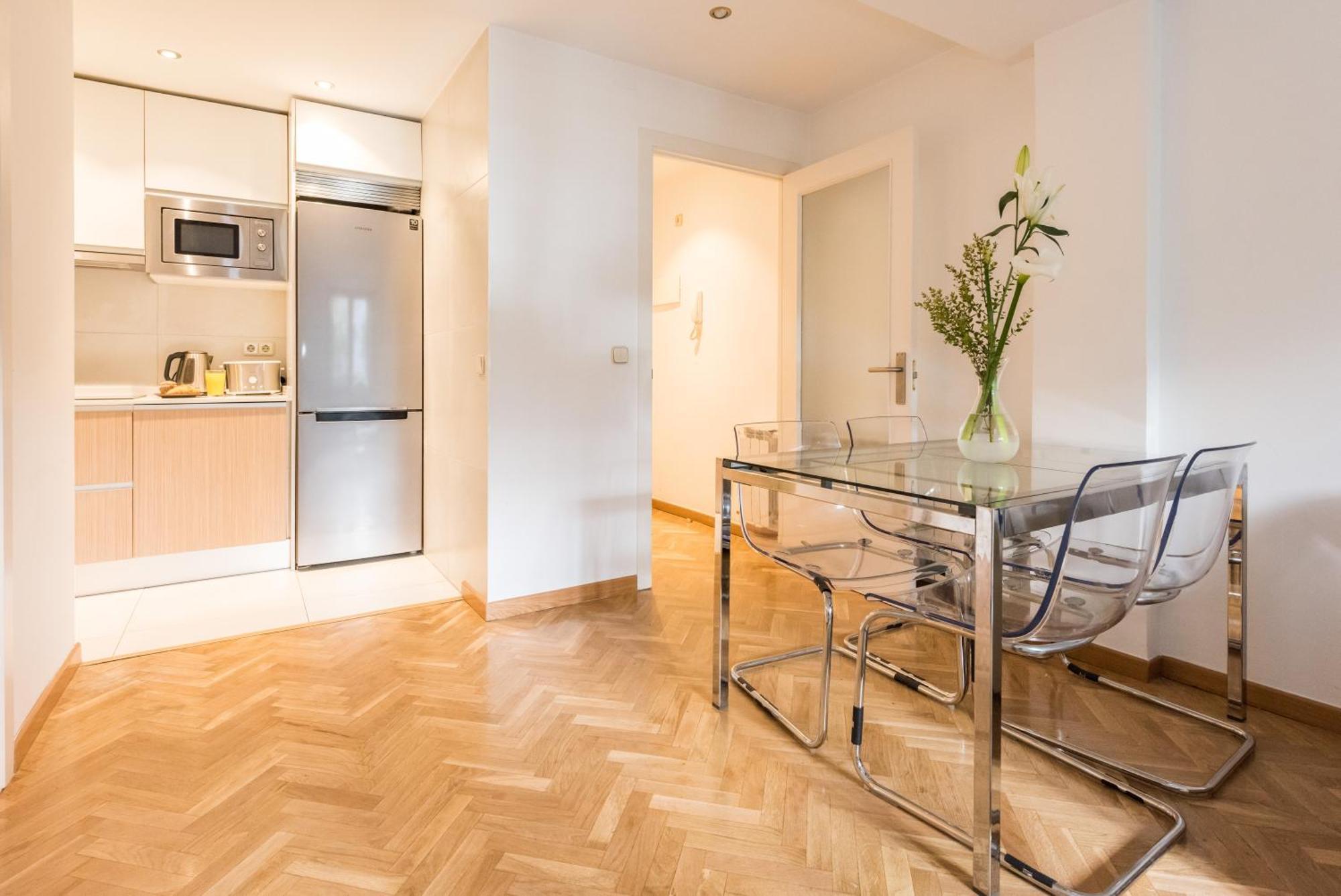 Malasaña Urban By Madflats Collection Apartamento Madrid