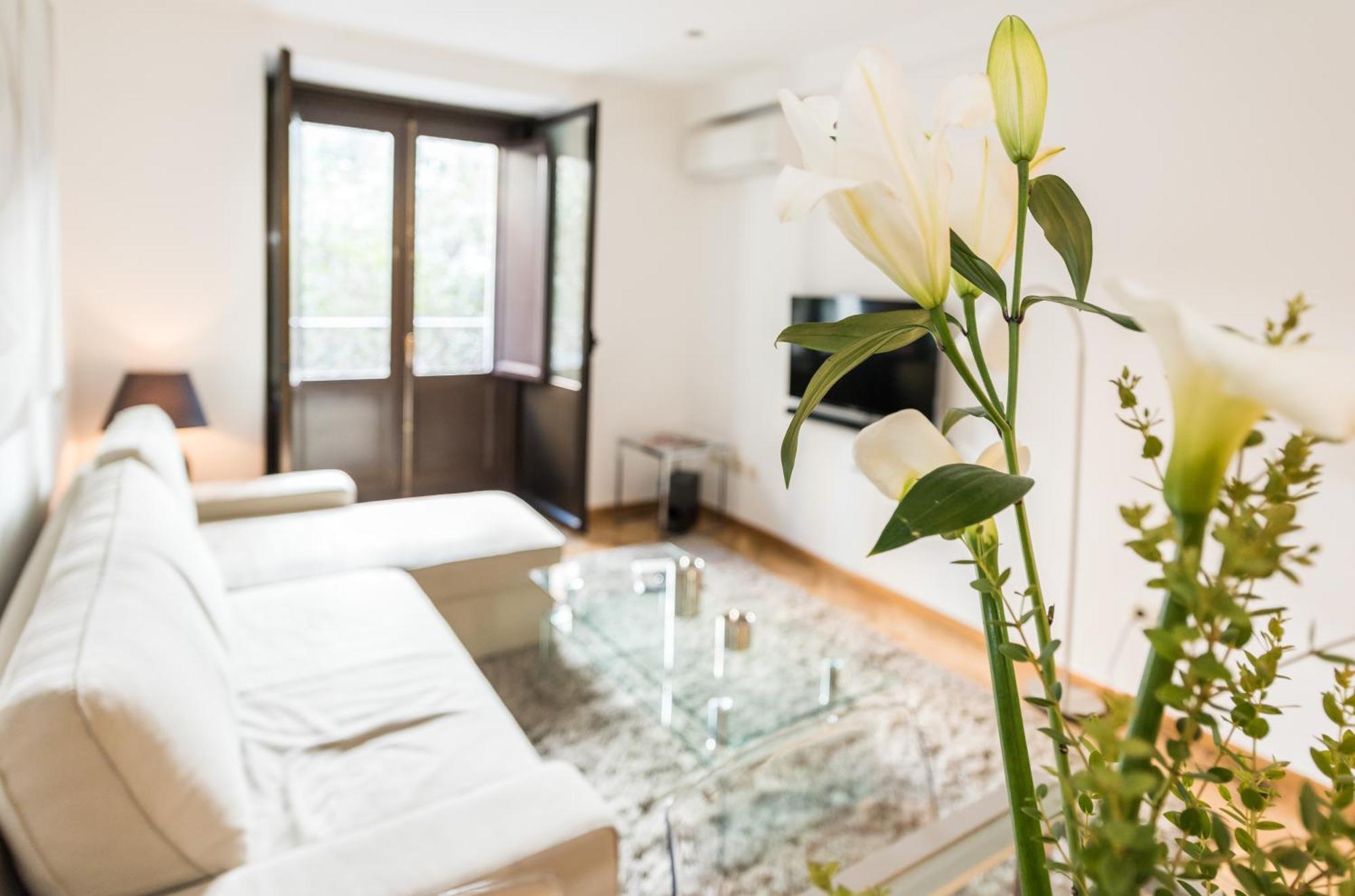 Malasaña Urban By Madflats Collection