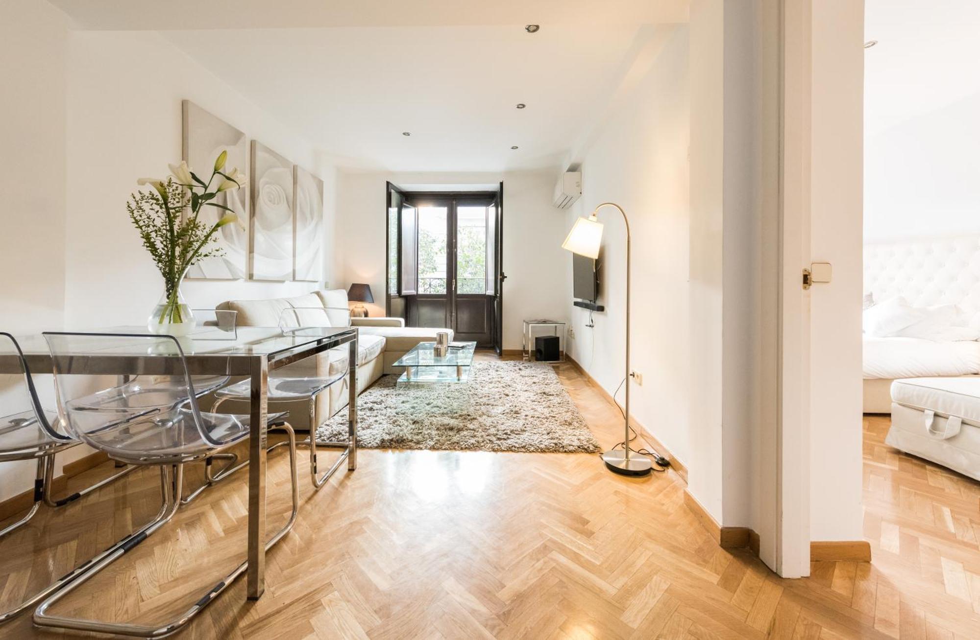 Apartamento Malasaña Urban By Madflats Collection Madrid