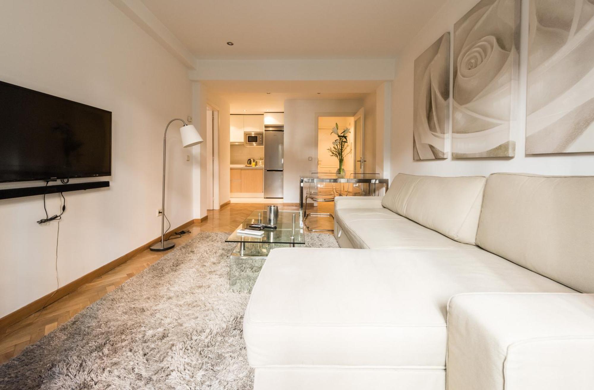 Apartamento Malasaña Urban By Madflats Collection