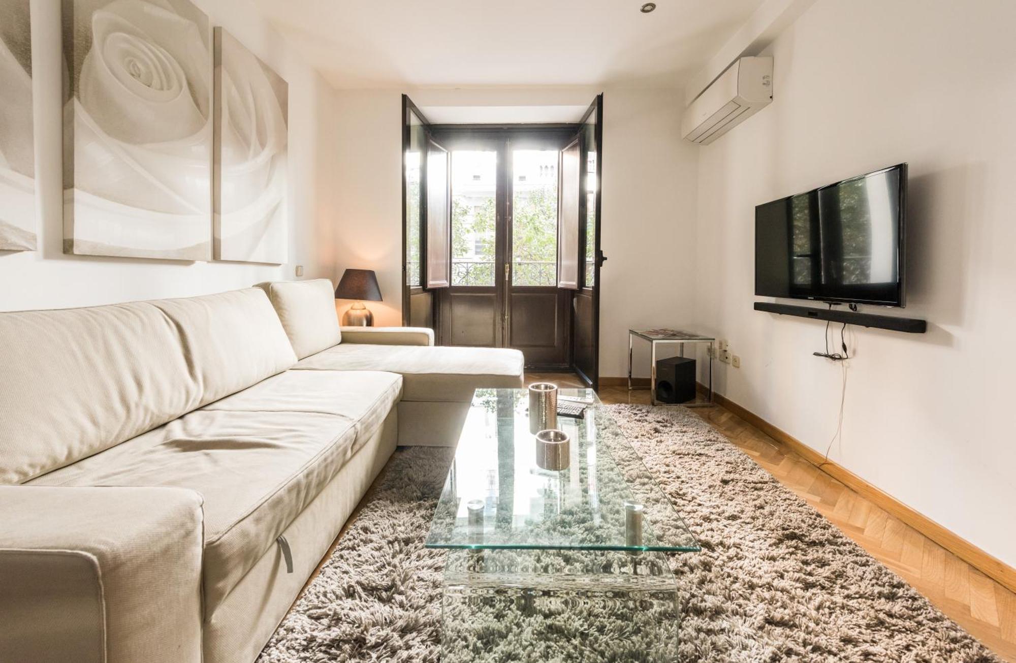 Malasaña Urban By Madflats Collection Apartamento Madrid