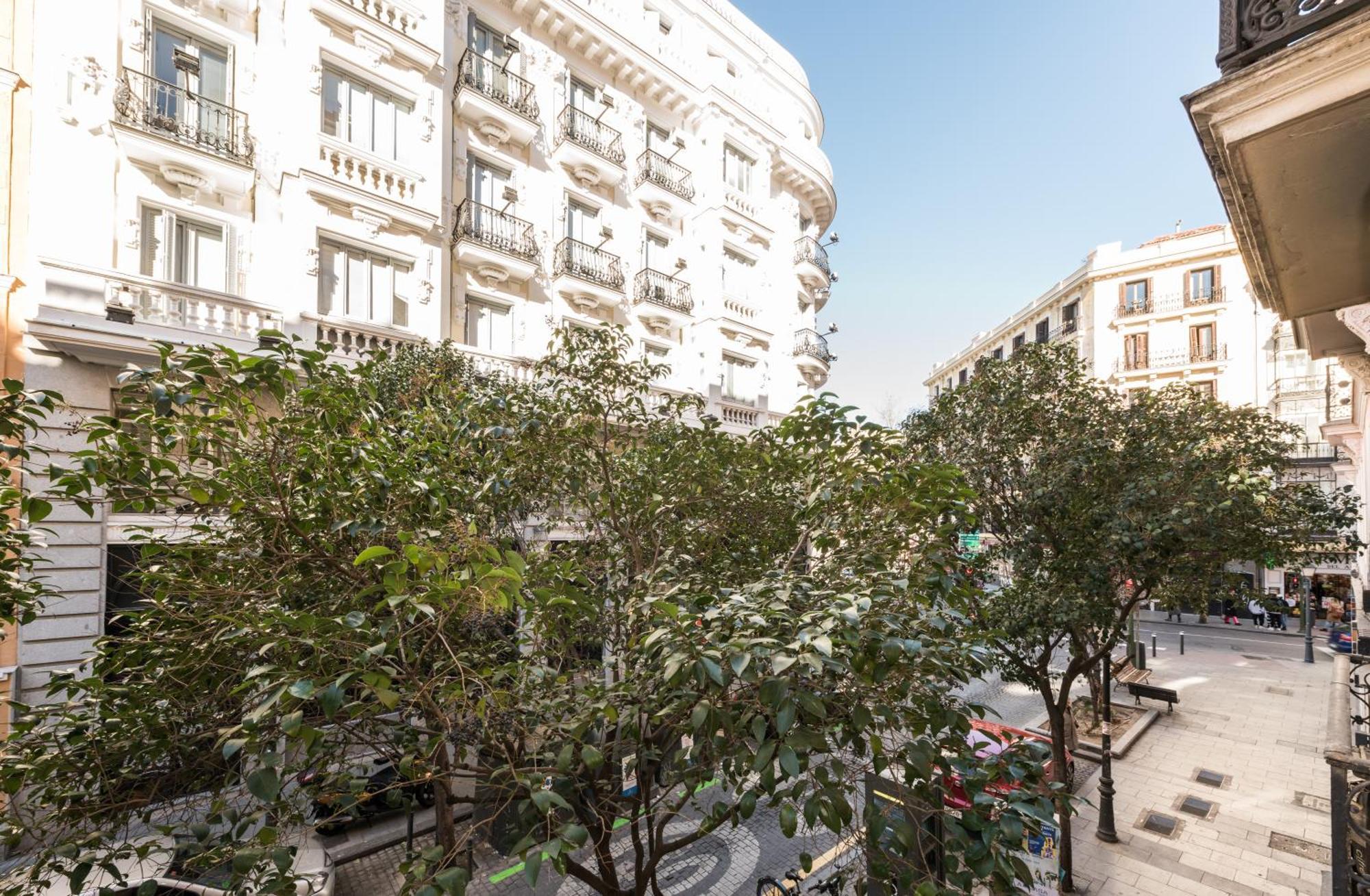 Malasaña Urban By Madflats Collection Madrid