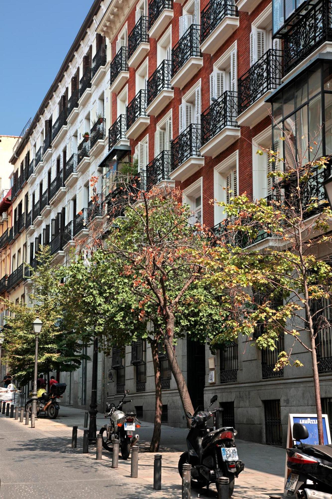 Malasaña Center By Madflats Collection