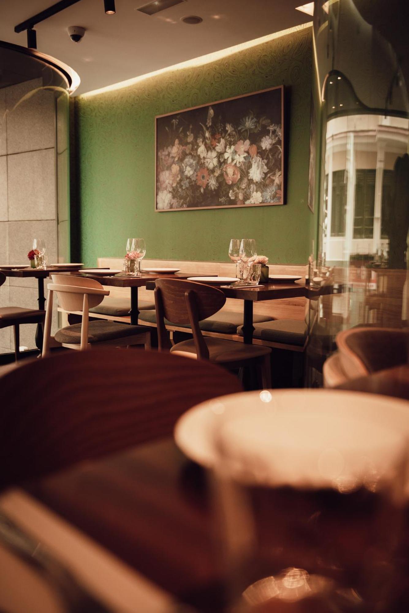 Indigo - Gran Via, An Ihg Hotel 4*