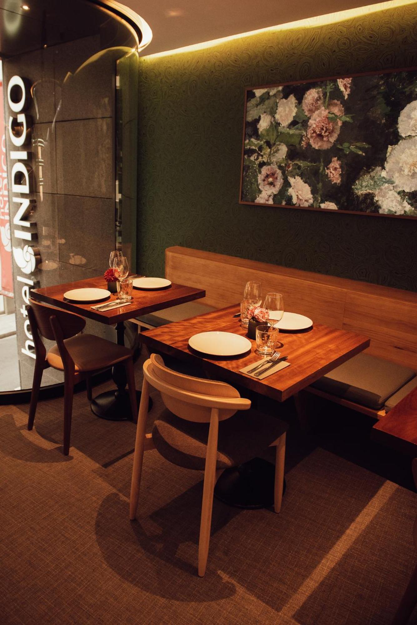 Hotel Indigo - Gran Via, An Ihg Madrid