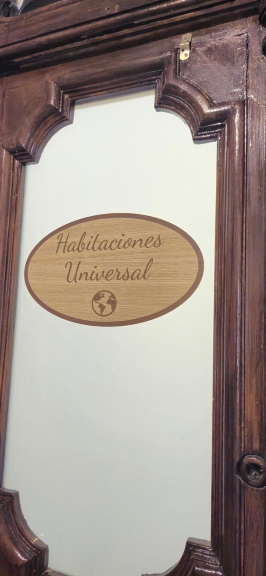 Pensión Universal