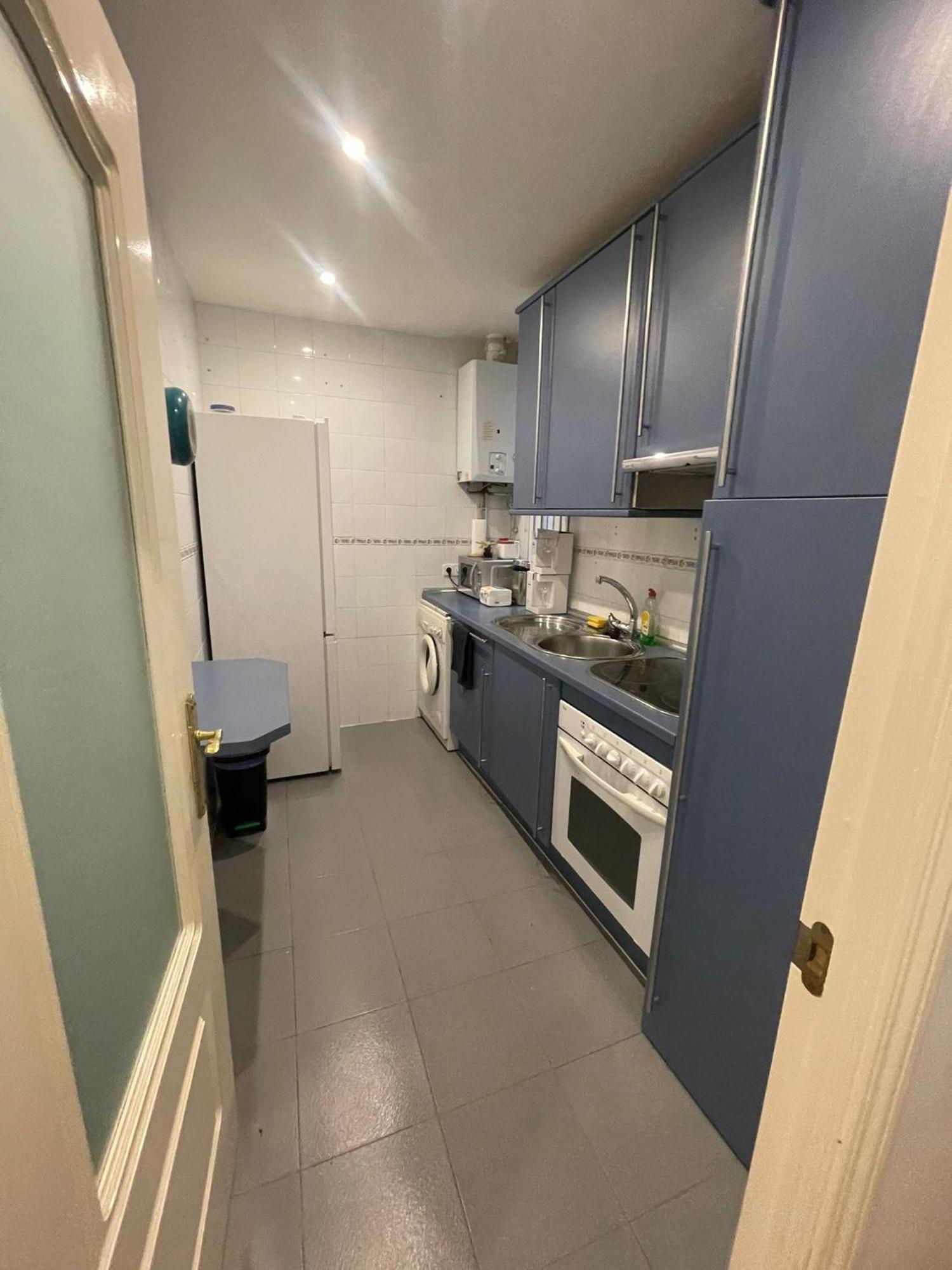 Guest house Cozy Family Madrid