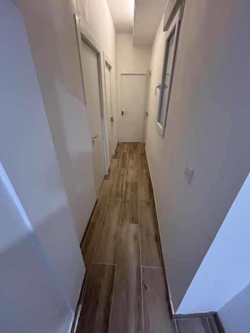 Apartamento Recien Reformado Con 5 Y 3 Banos