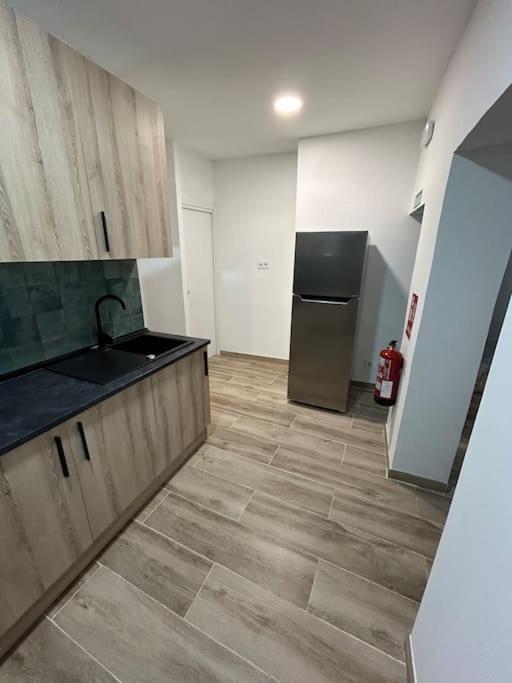 Recien Reformado Con 5 Y 3 Banos Apartamento Madrid