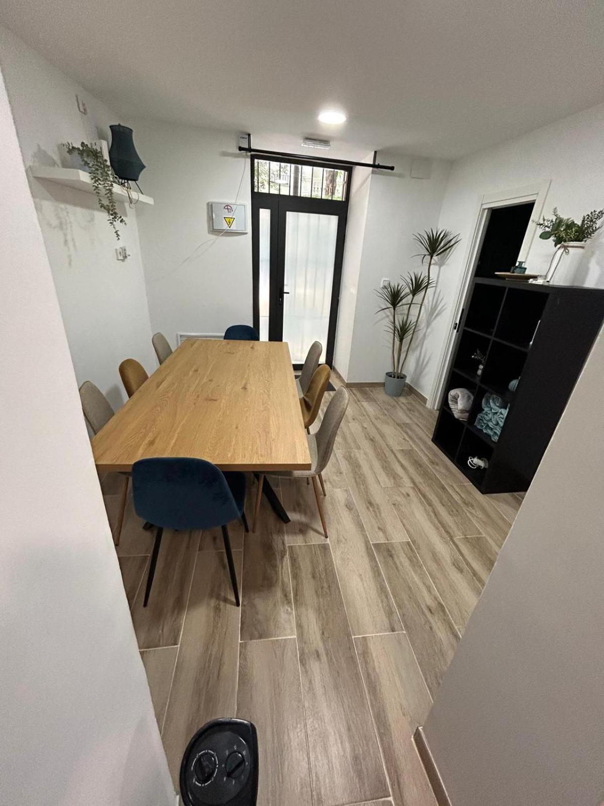 Recien Reformado Con 5 Y 3 Banos Apartamento Madrid