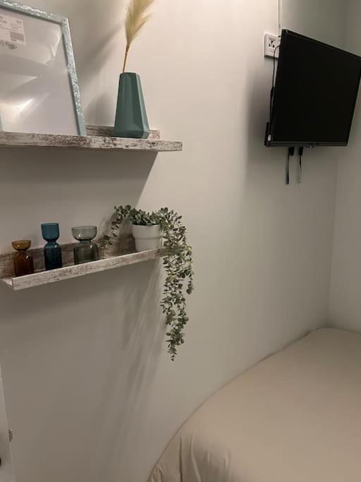 Apartamento Recien Reformado Con 5 Y 3 Banos Madrid