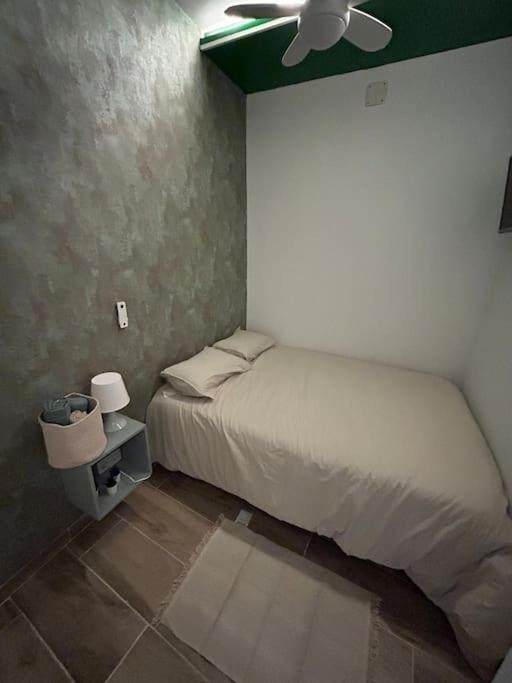 Recien Reformado Con 5 Y 3 Banos Apartamento