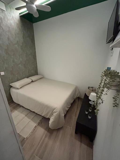 Apartamento Recien Reformado Con 5 Y 3 Banos