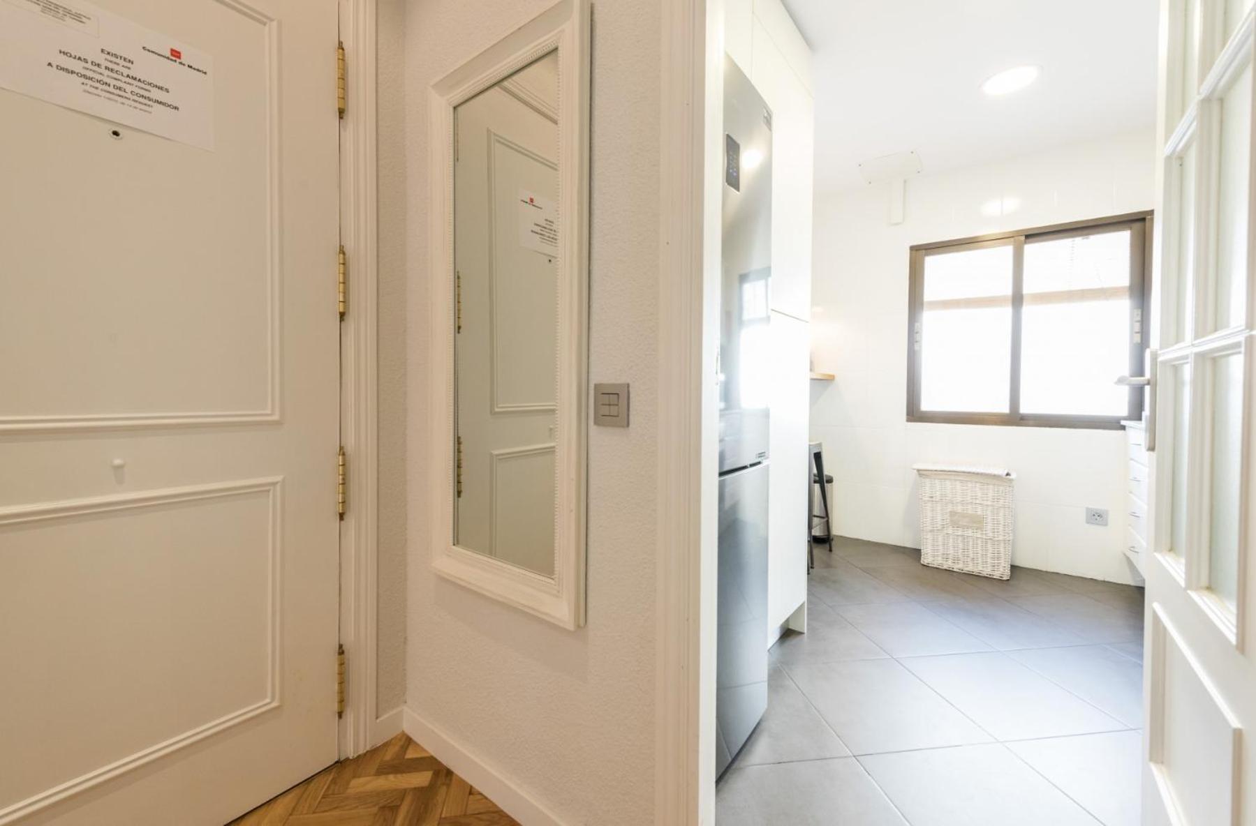 Apartamento Chueca Penthouse *