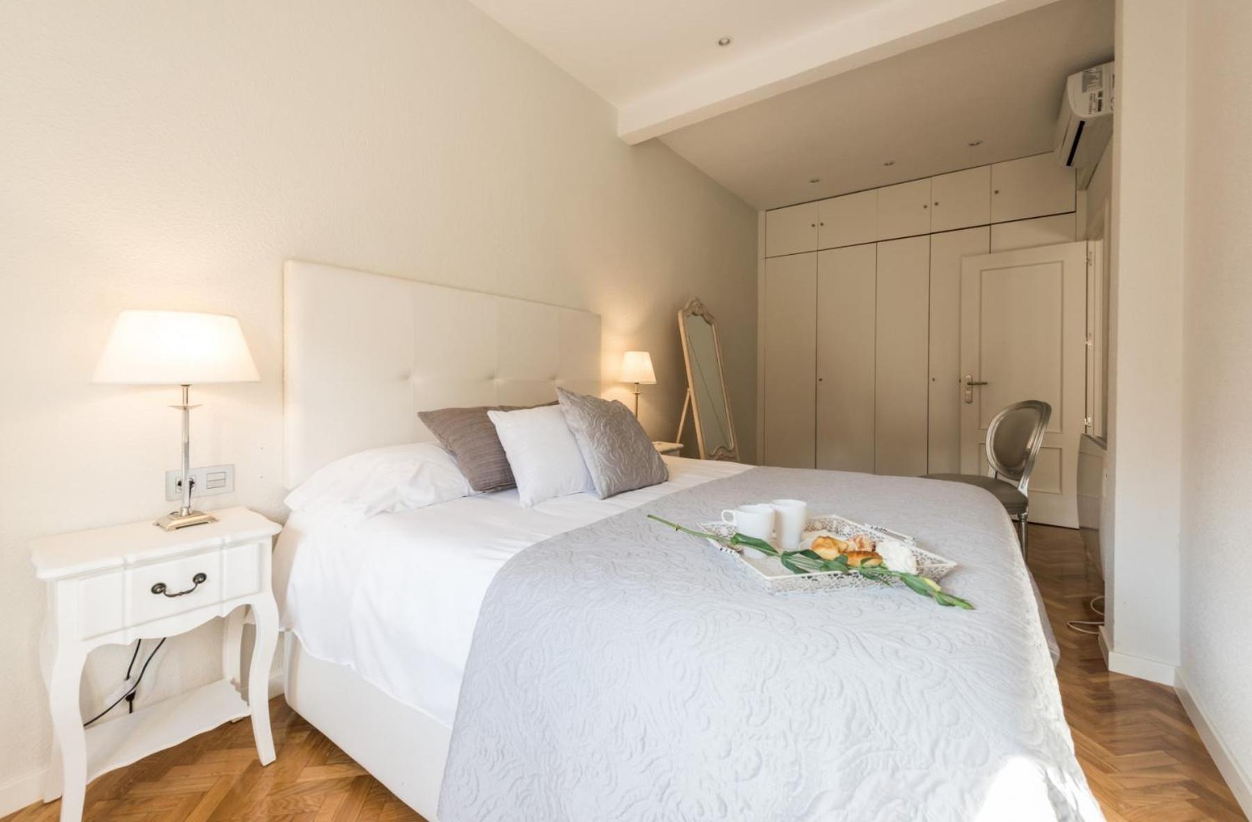Chueca Penthouse Apartamento
