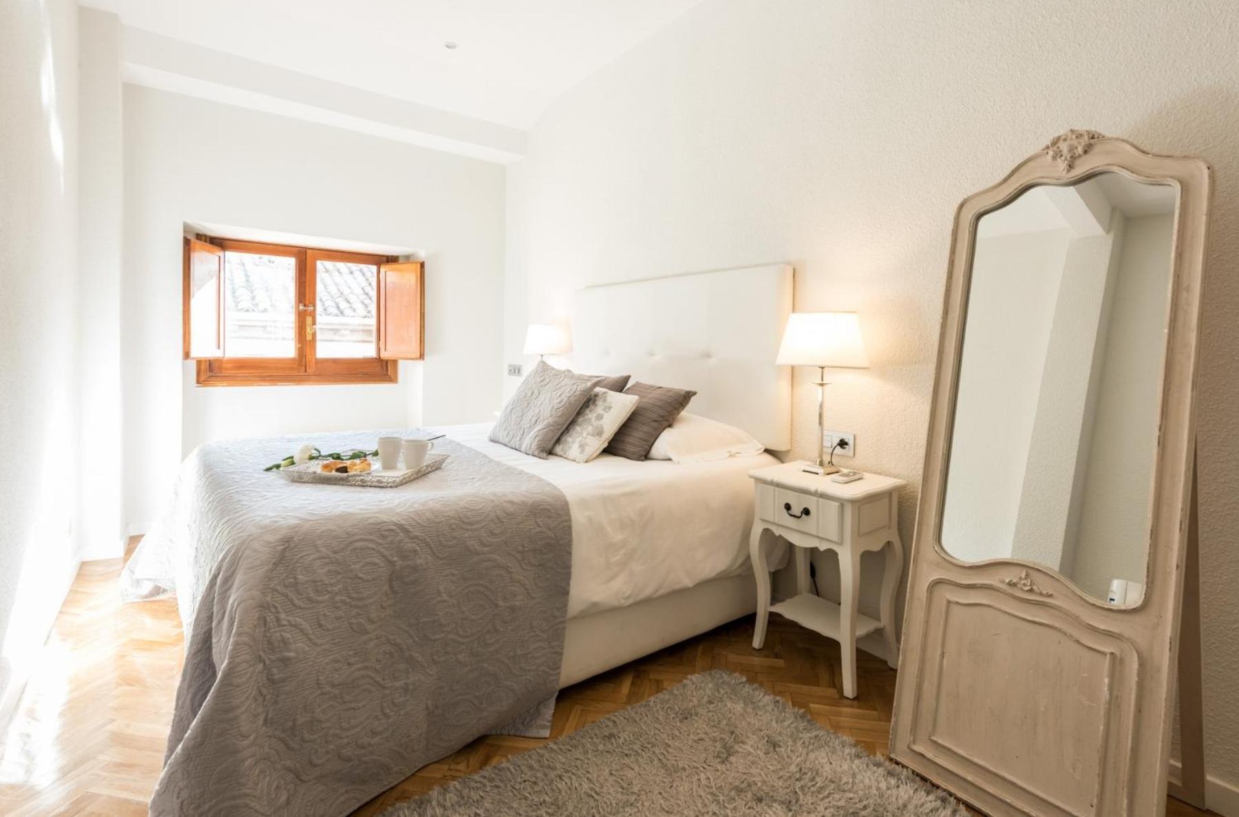 Chueca Penthouse Apartamento *