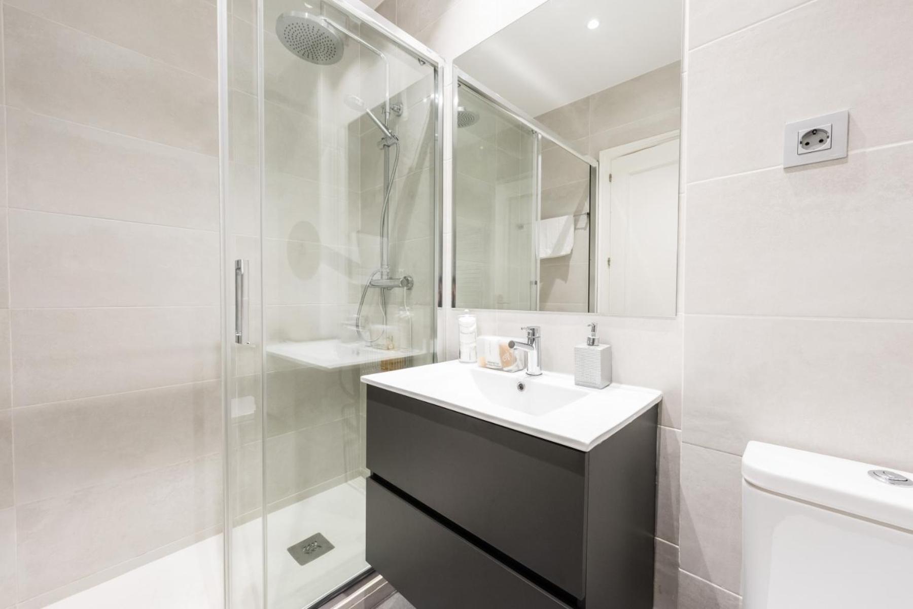 Chueca Penthouse Madrid