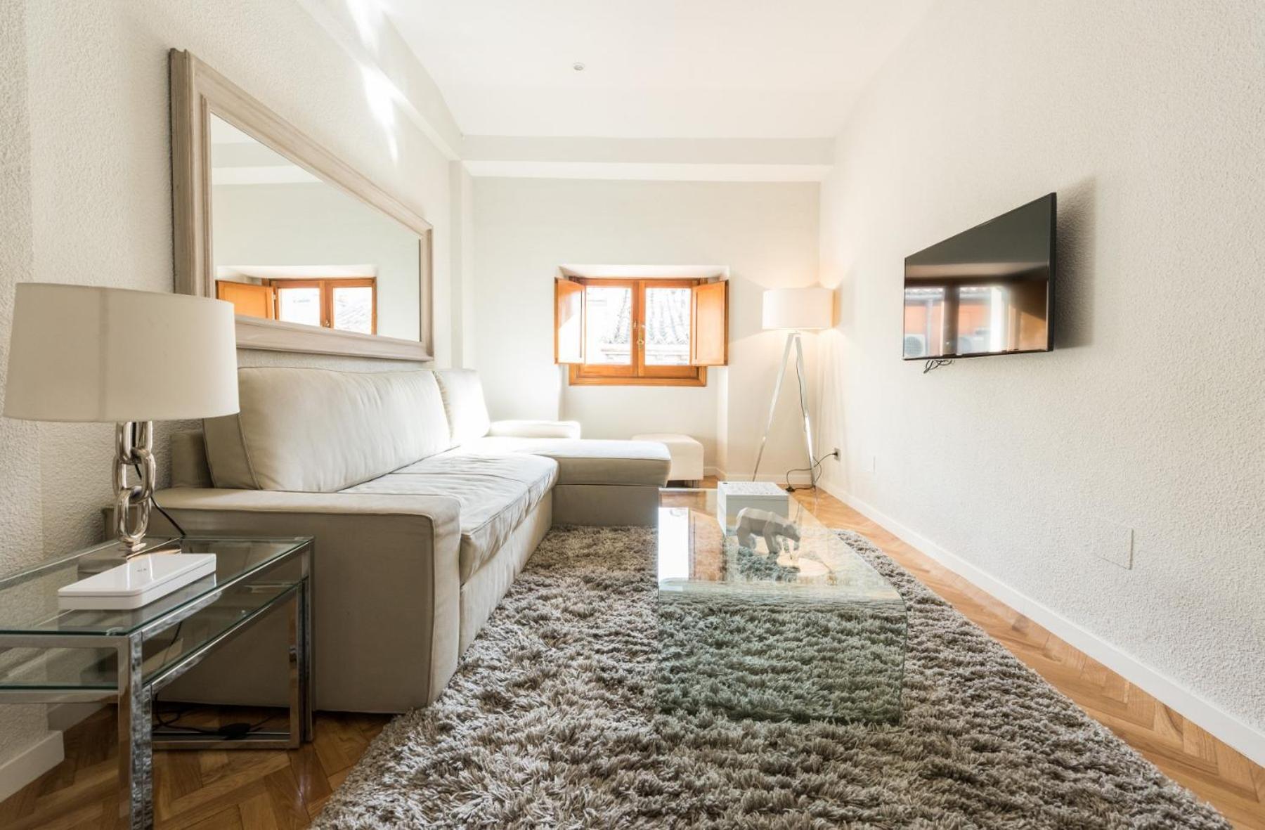 Chueca Penthouse Apartamento