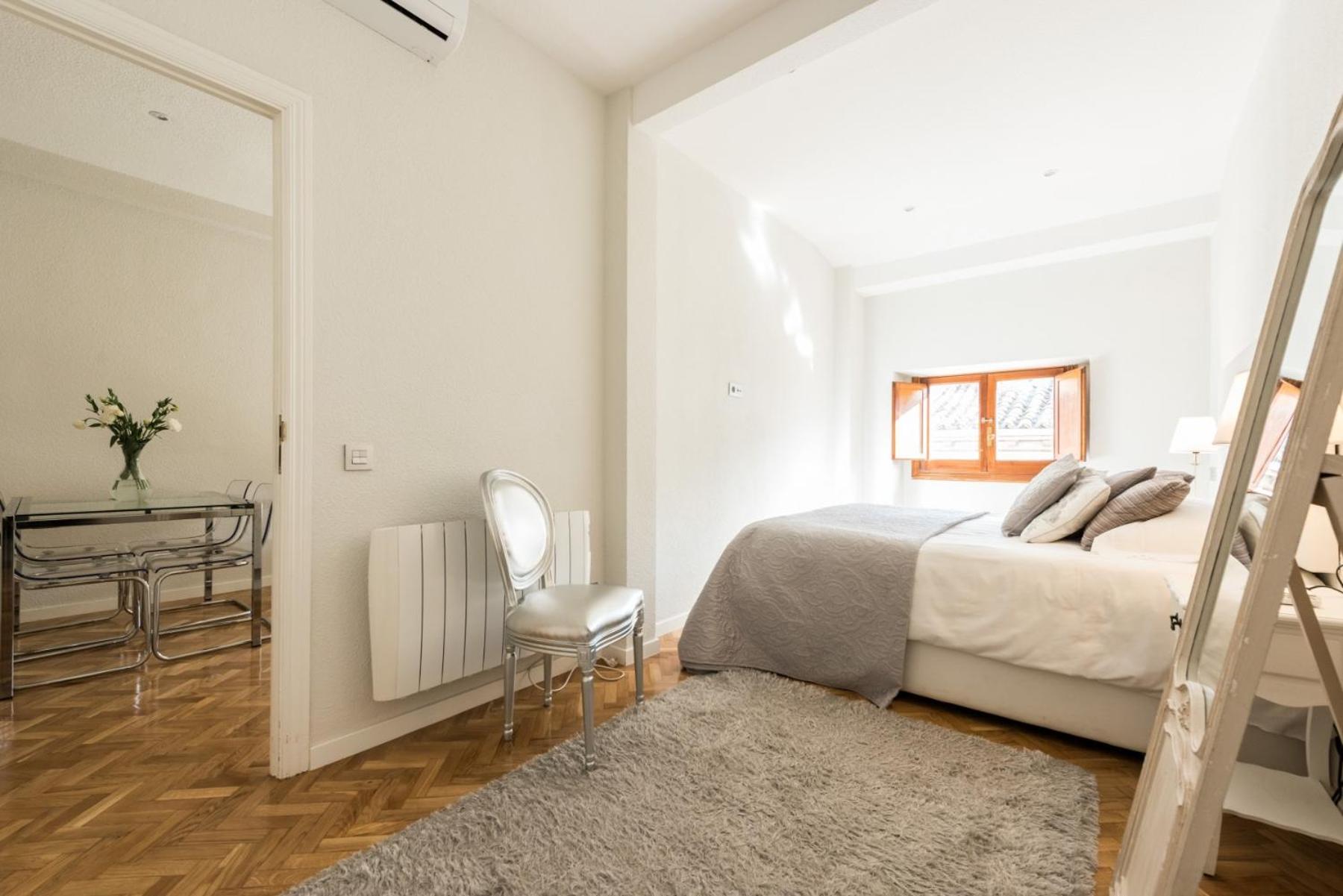 Apartamento Chueca Penthouse *