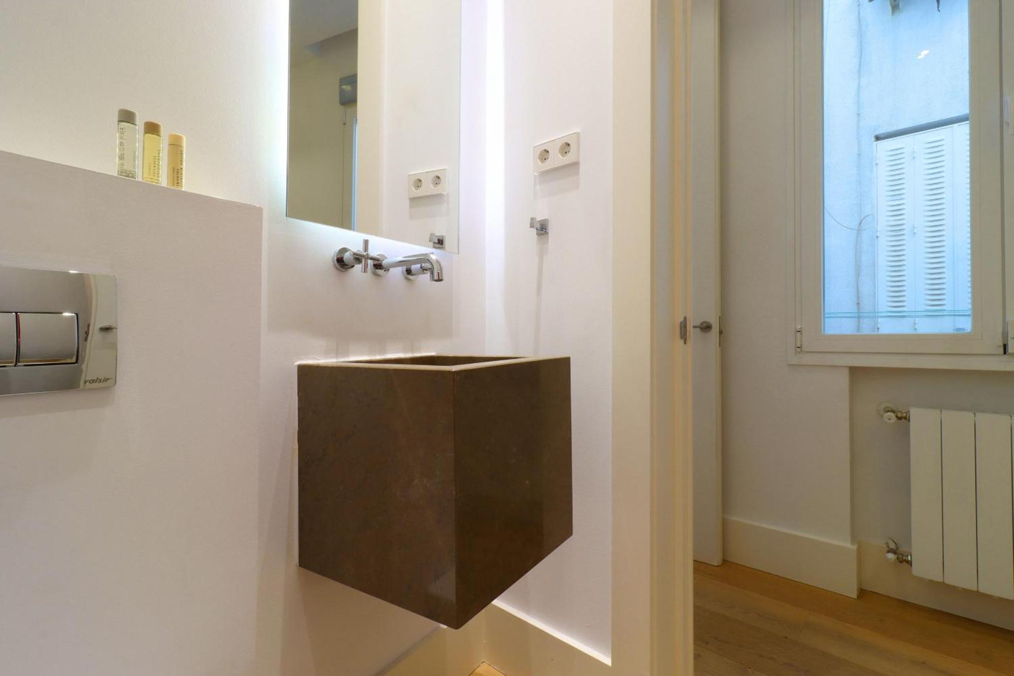 Apartamento House Of Arts - Justicia Madrid