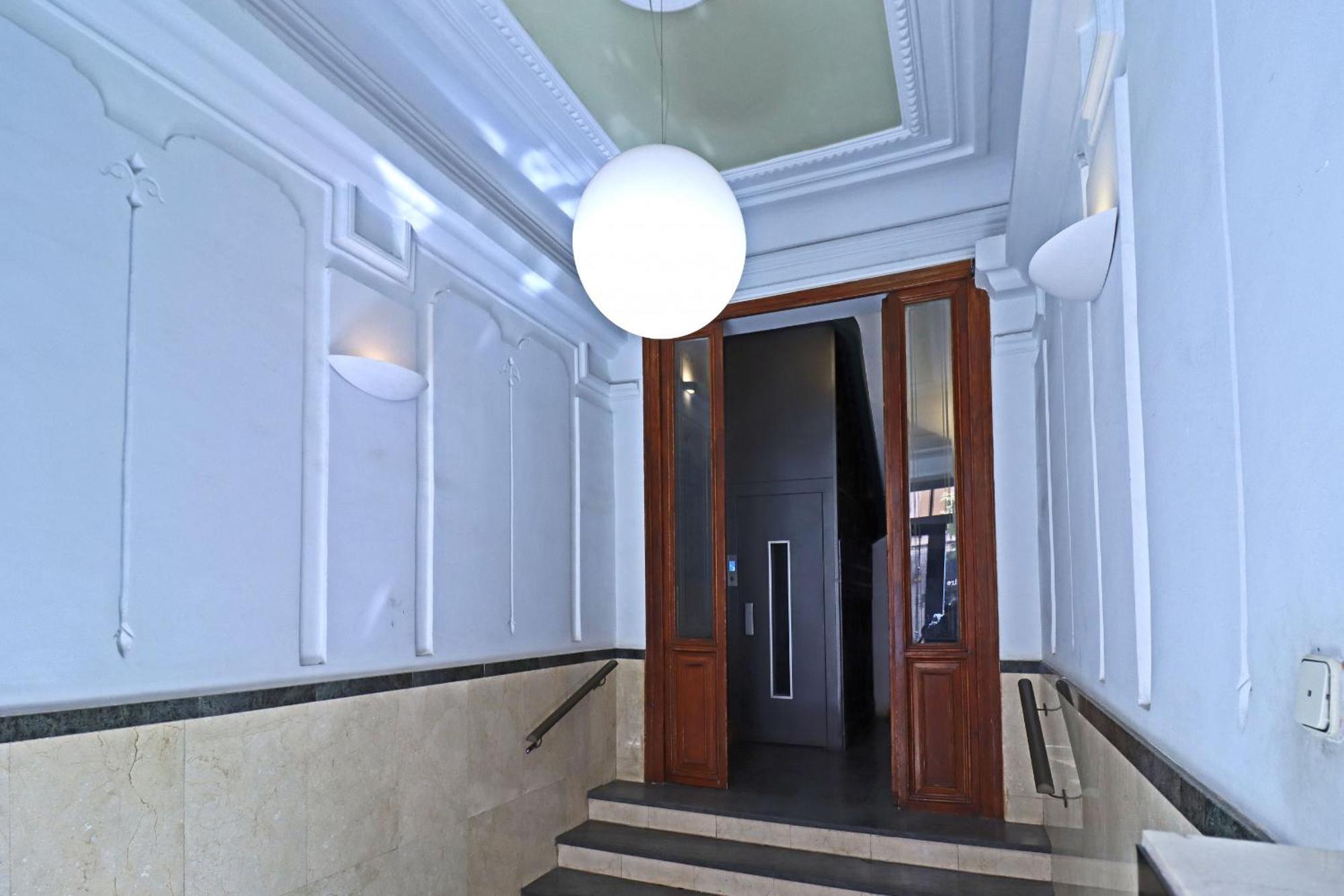 Apartamento House Of Arts - Justicia