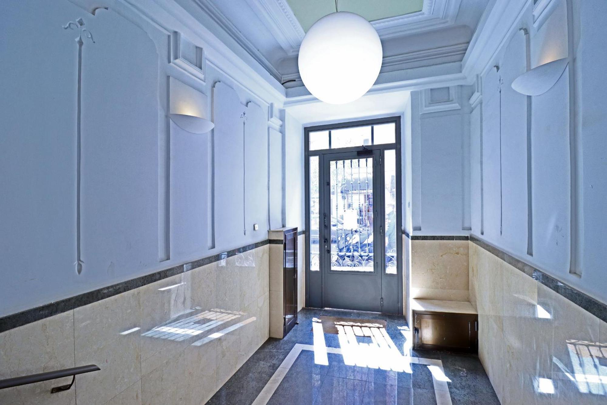 Apartamento House Of Arts - Justicia *