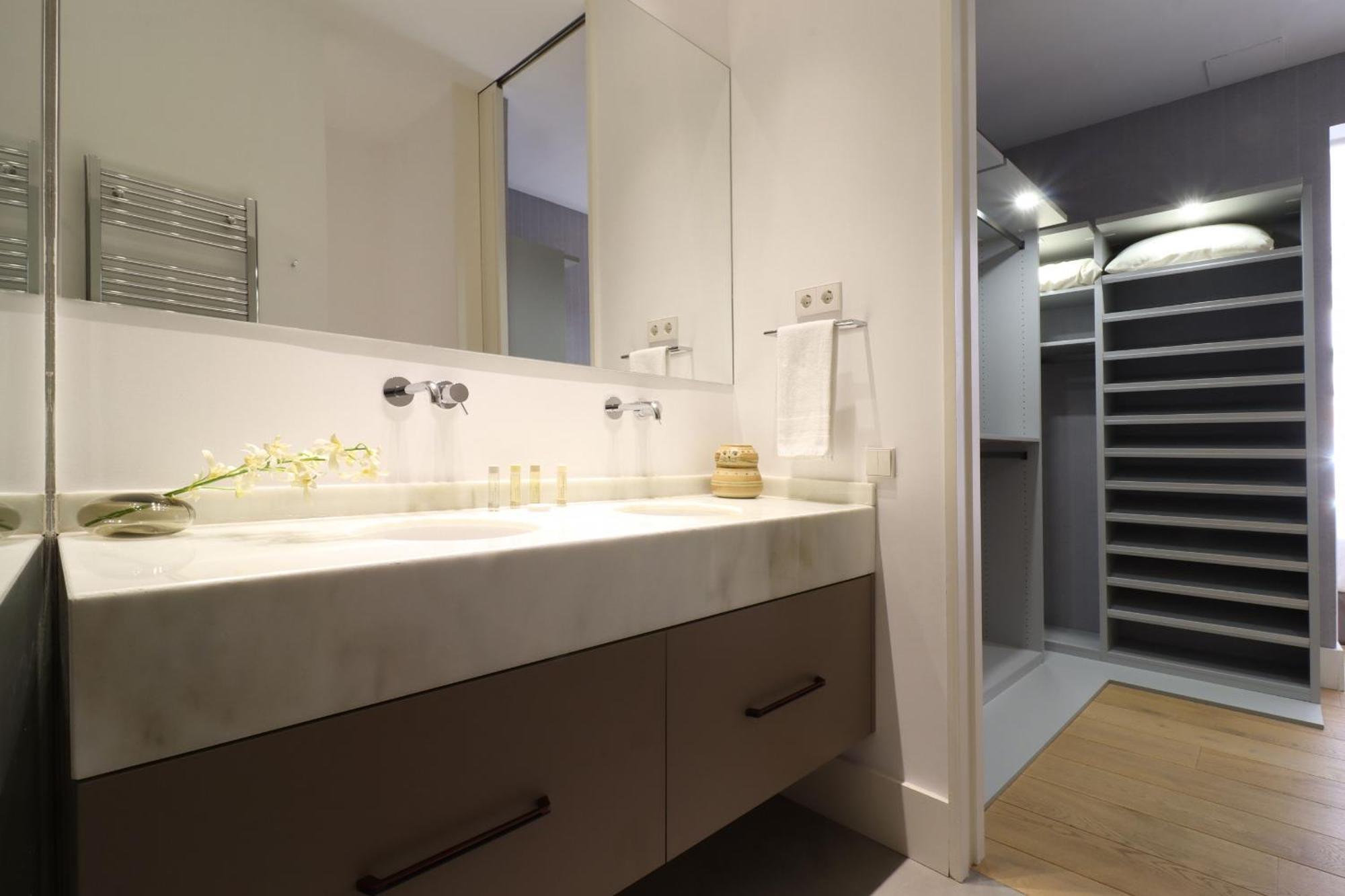 House Of Arts - Justicia Apartamento