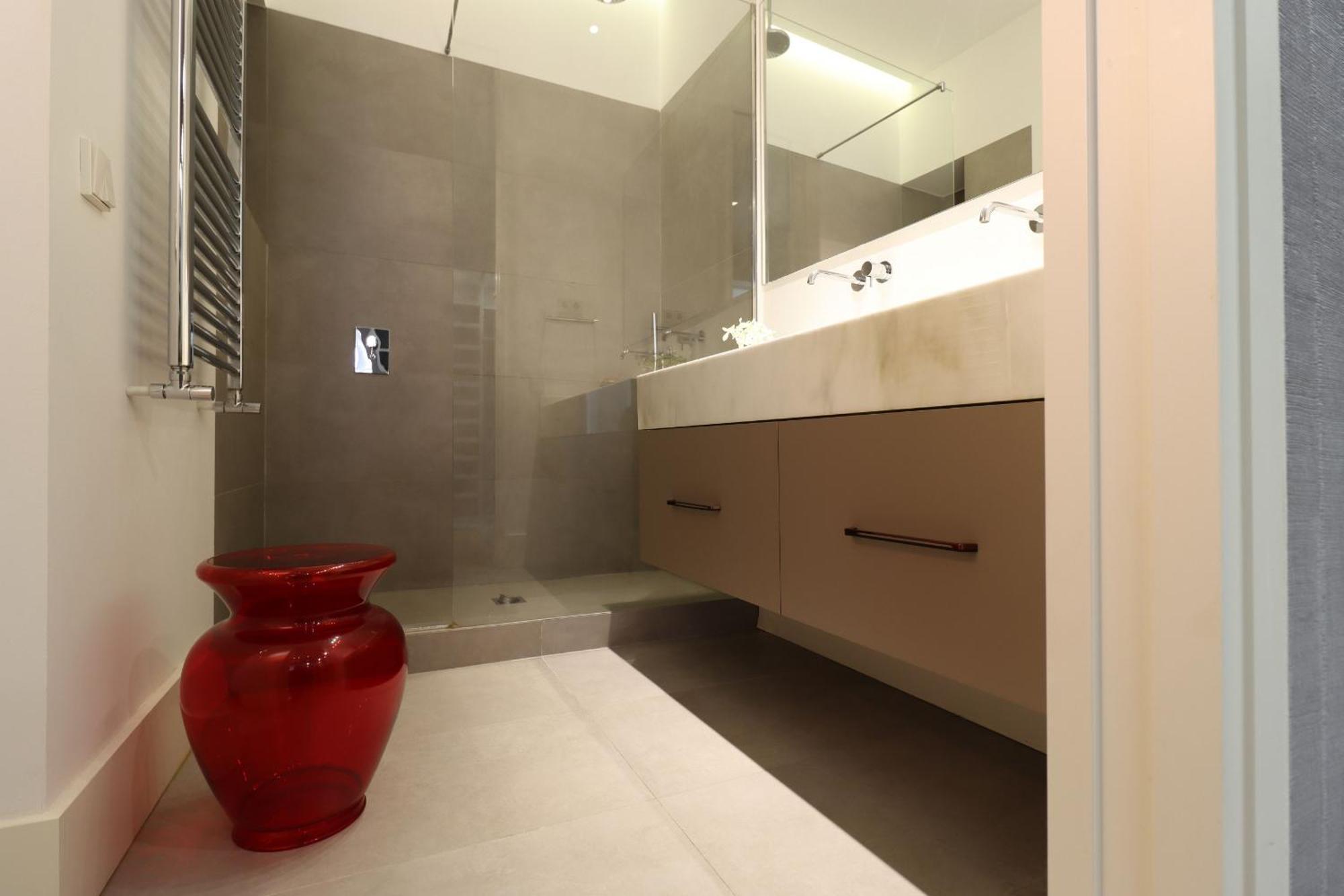 Apartamento House Of Arts - Justicia
