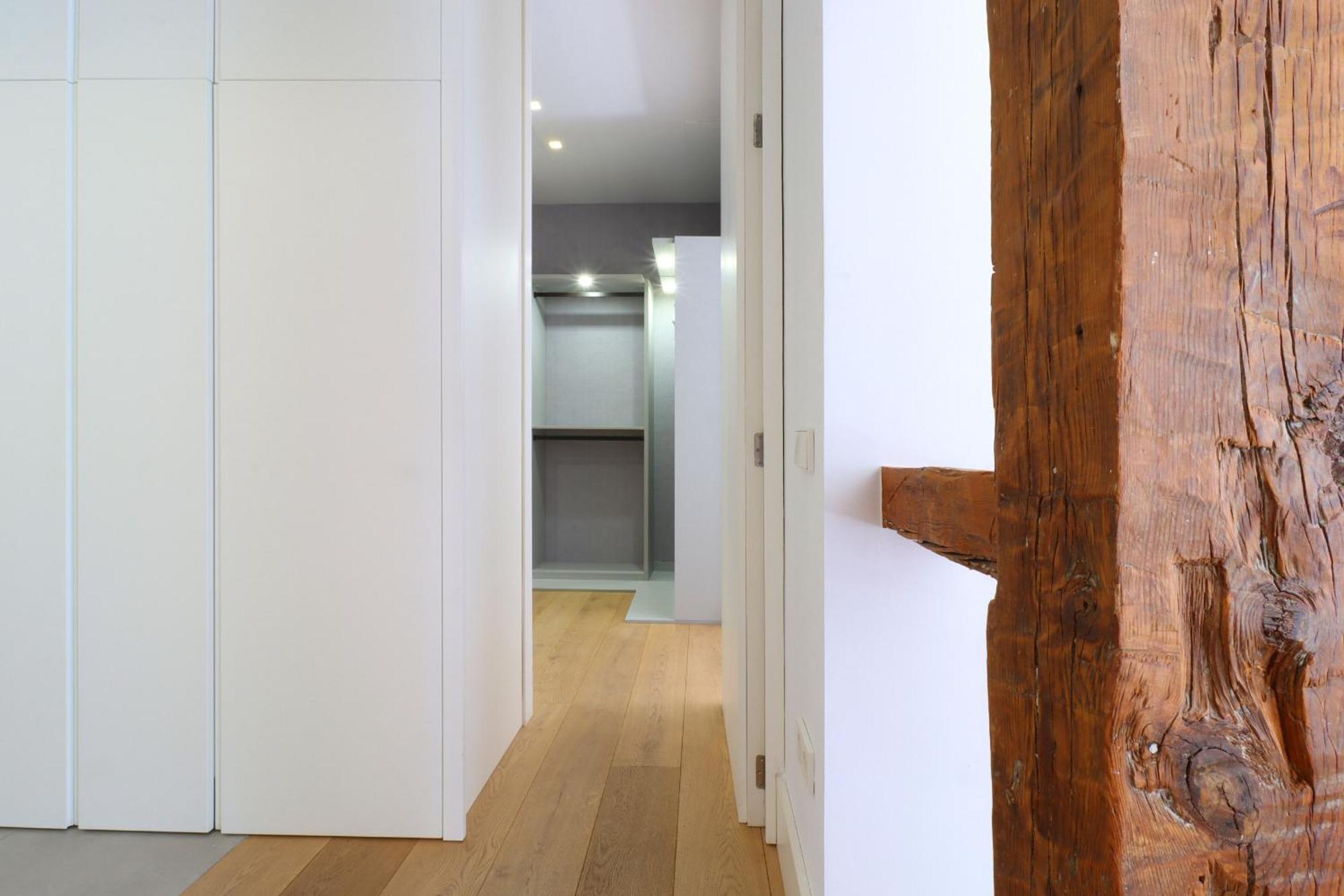 House Of Arts - Justicia Apartamento *