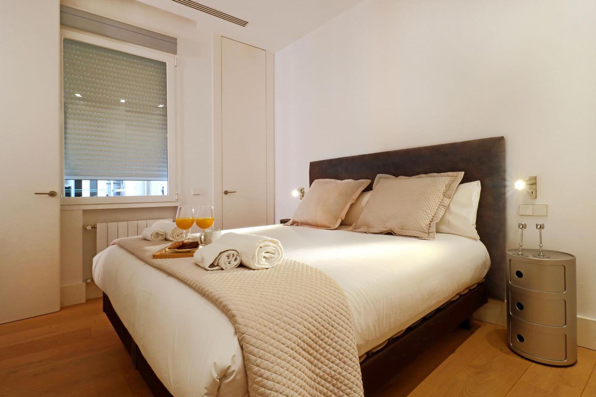 Apartamento House Of Arts - Justicia *