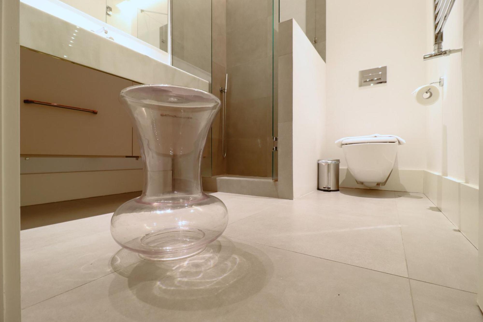 House Of Arts - Justicia Apartamento