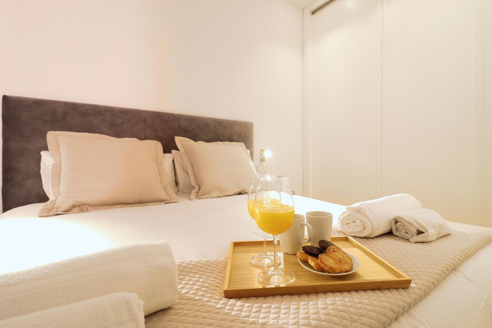 Apartamento House Of Arts - Justicia *