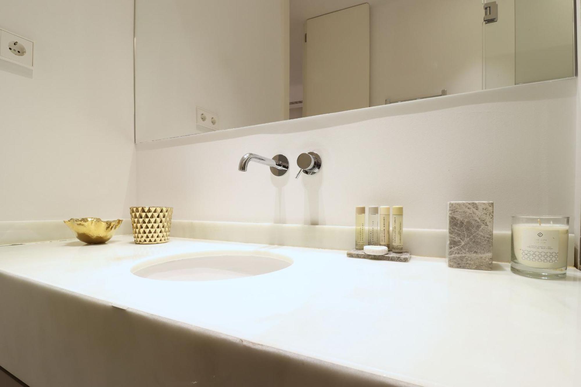 House Of Arts - Justicia Apartamento