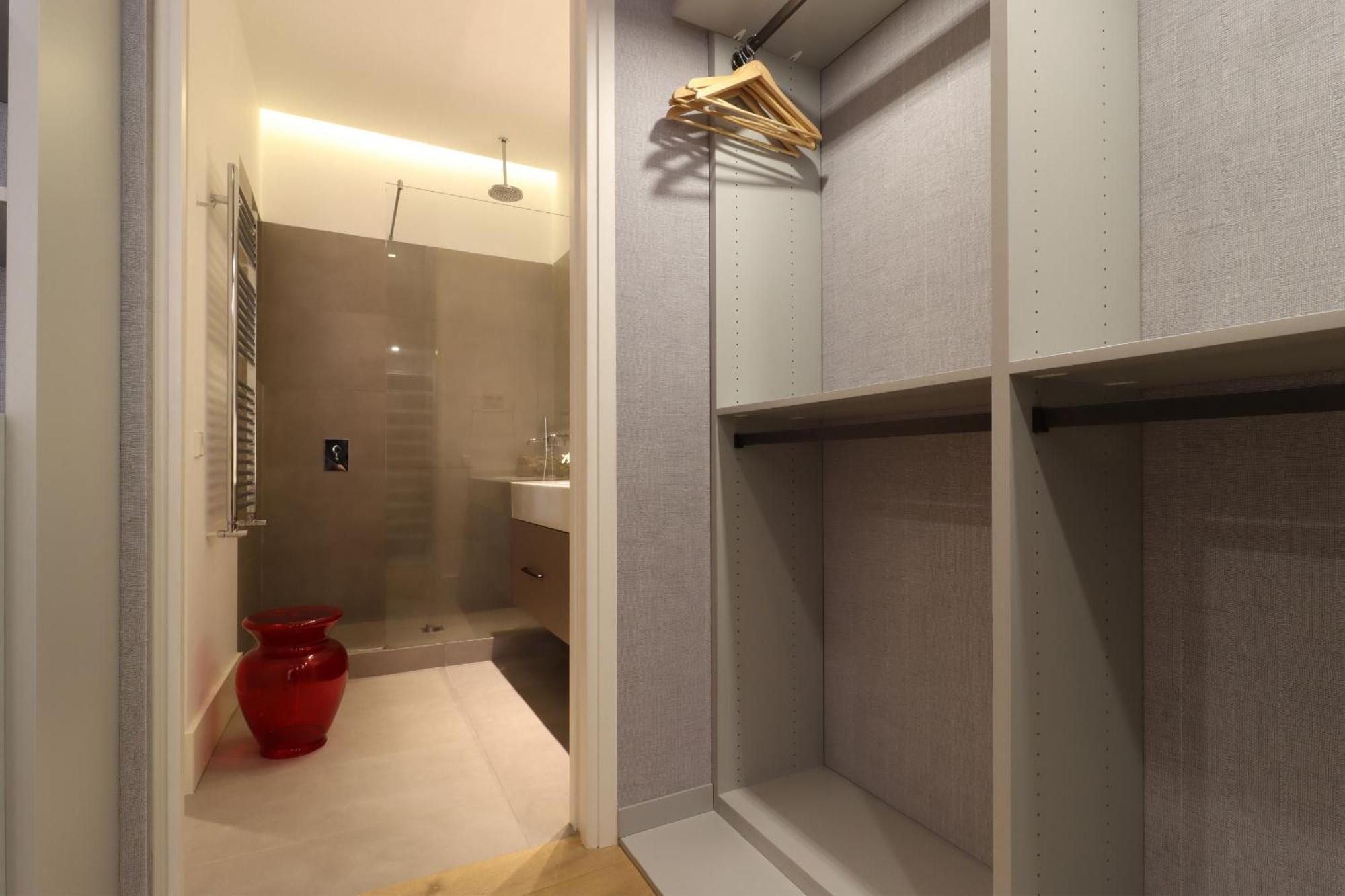 House Of Arts - Justicia Apartamento Madrid
