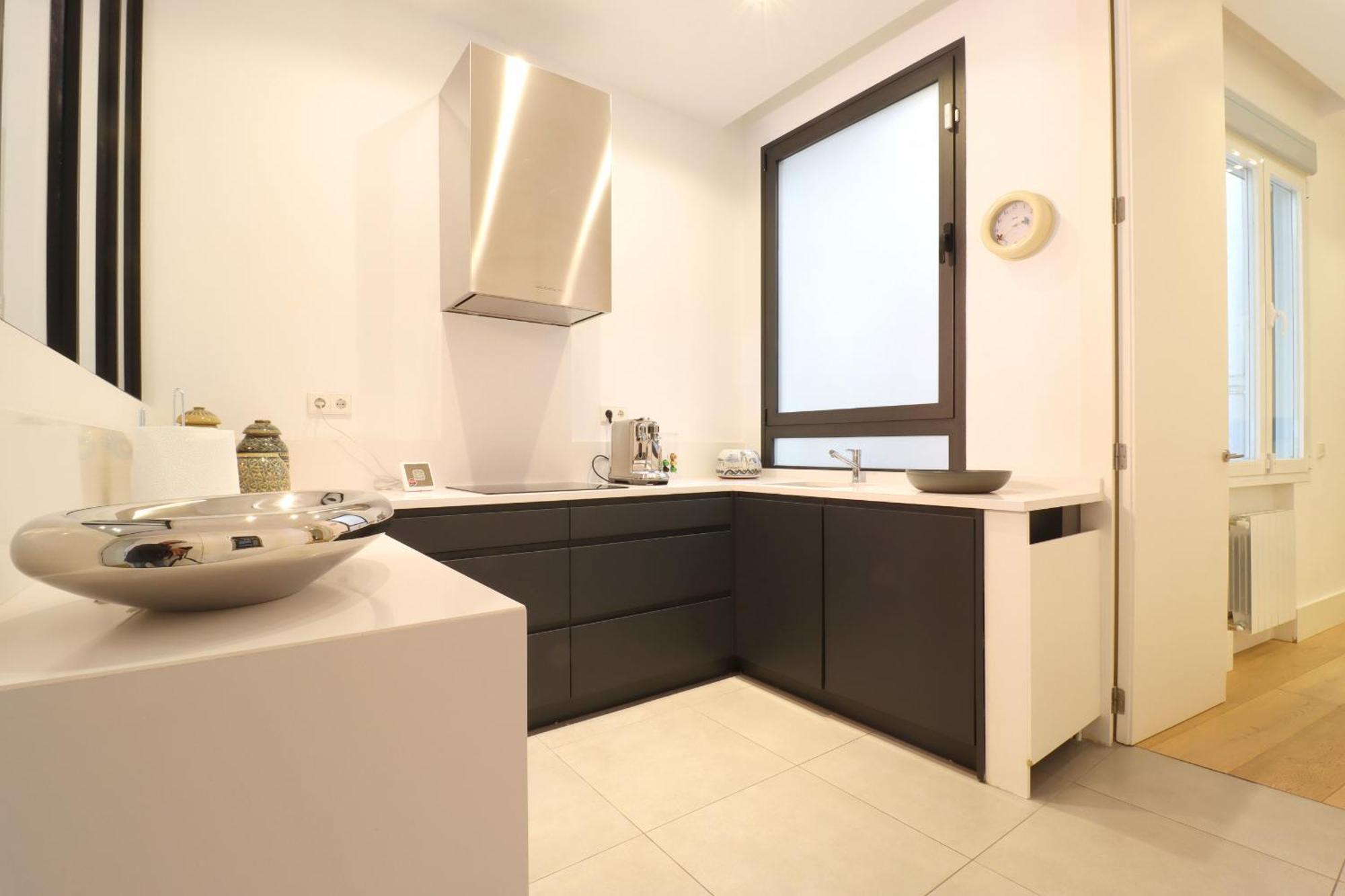 House Of Arts - Justicia Apartamento