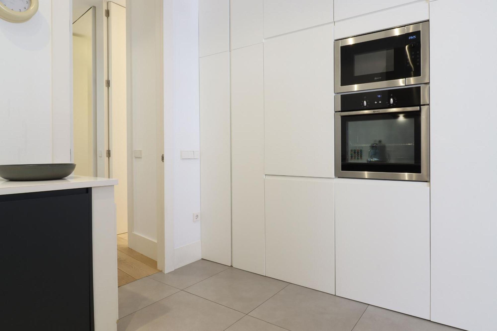 House Of Arts - Justicia Apartamento Madrid