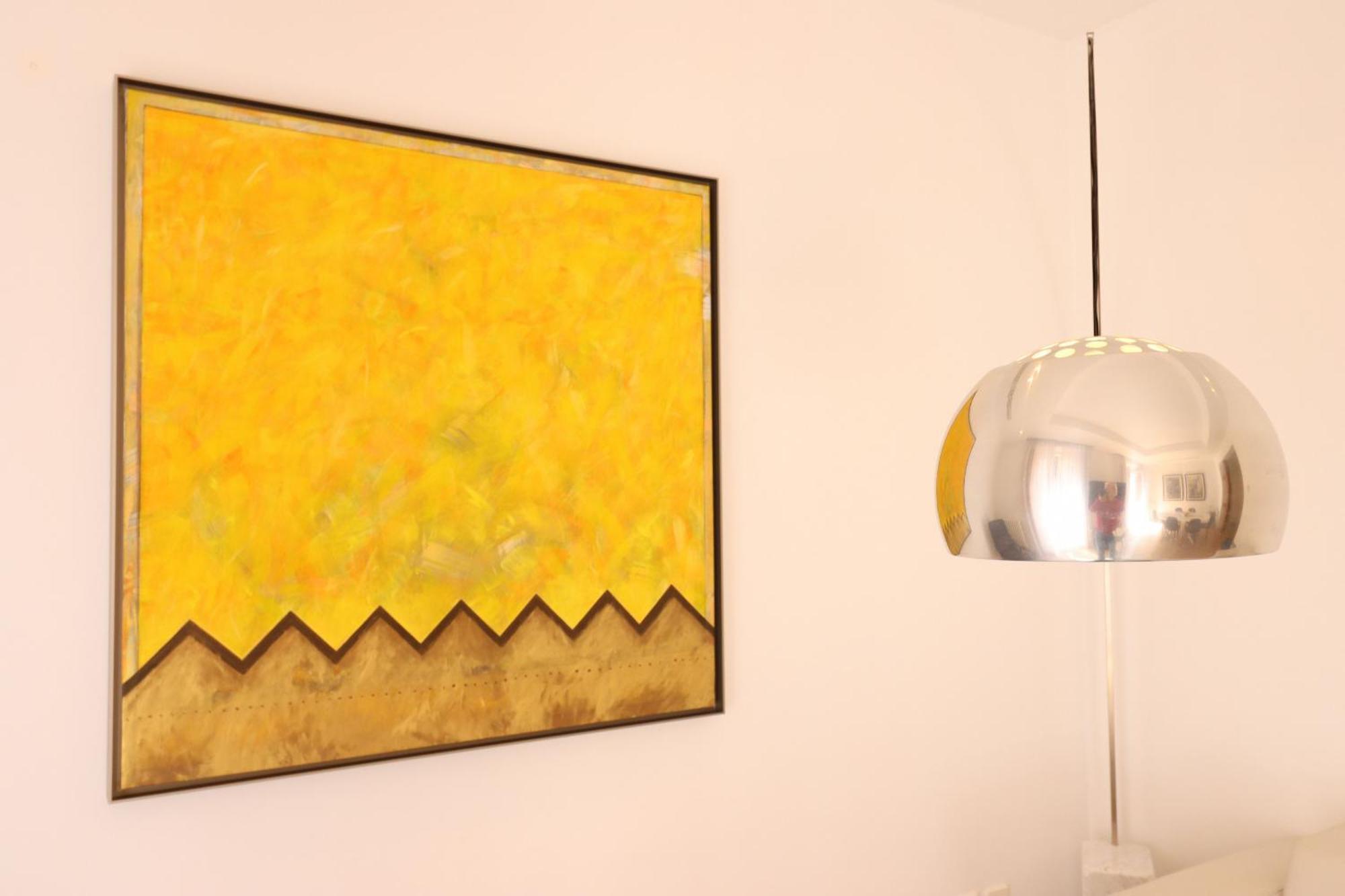 Apartamento House Of Arts - Justicia Madrid