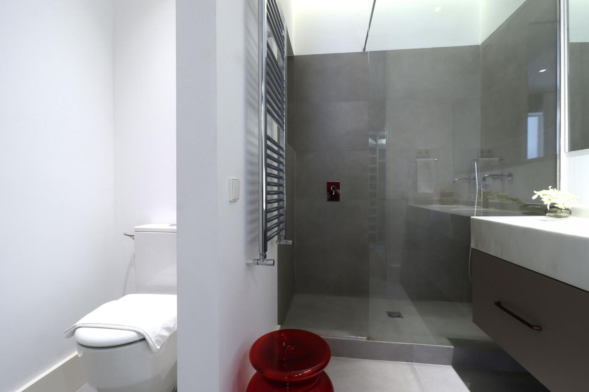 House Of Arts - Justicia Apartamento Madrid