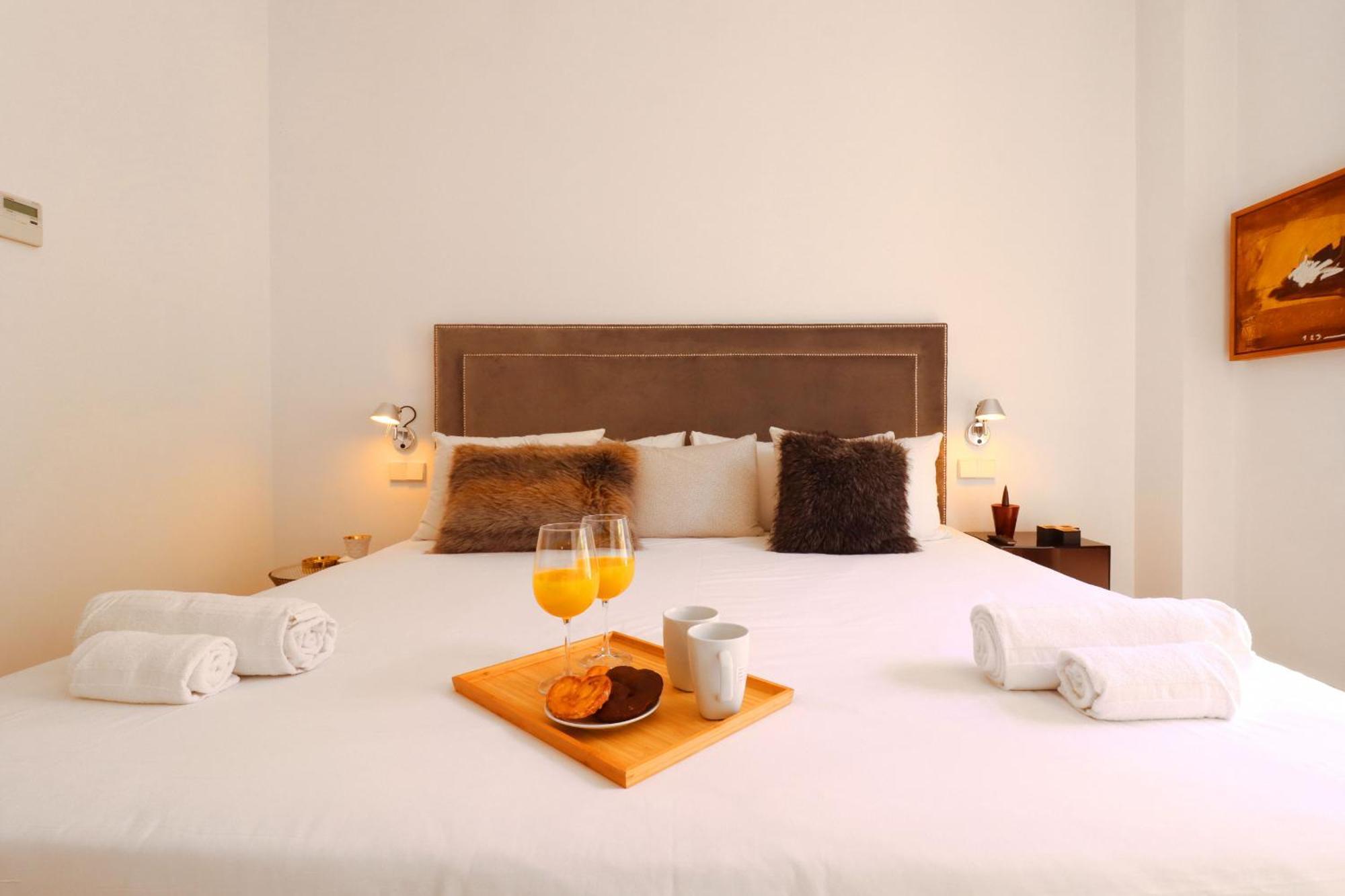 House Of Arts - Justicia Apartamento *