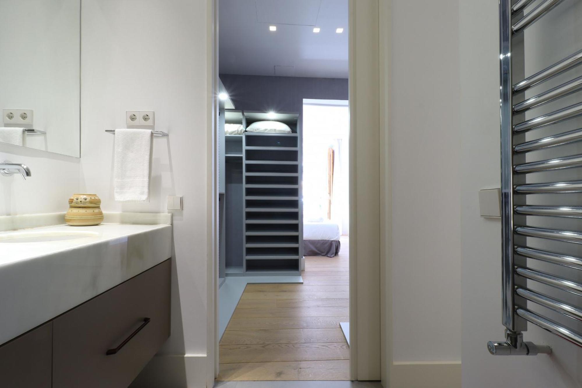 Apartamento House Of Arts - Justicia