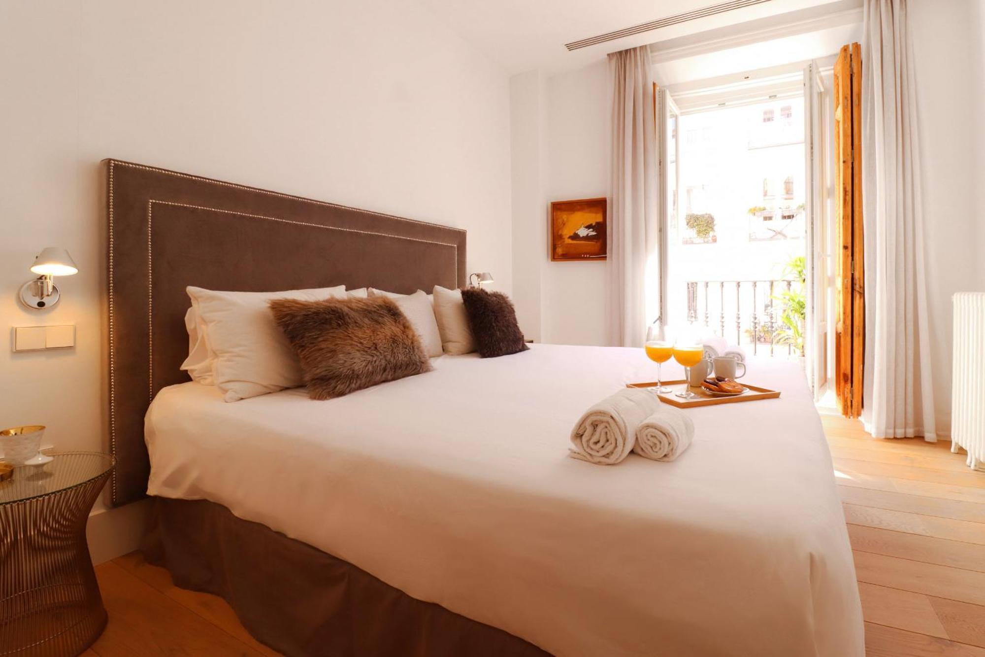 House Of Arts - Justicia Apartamento *