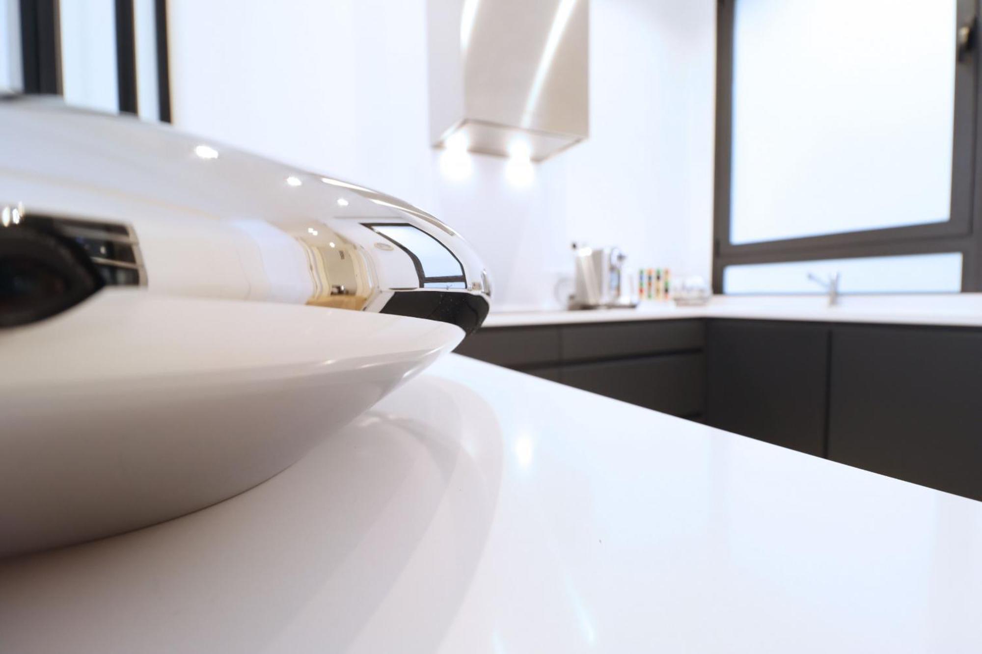 House Of Arts - Justicia Apartamento Madrid