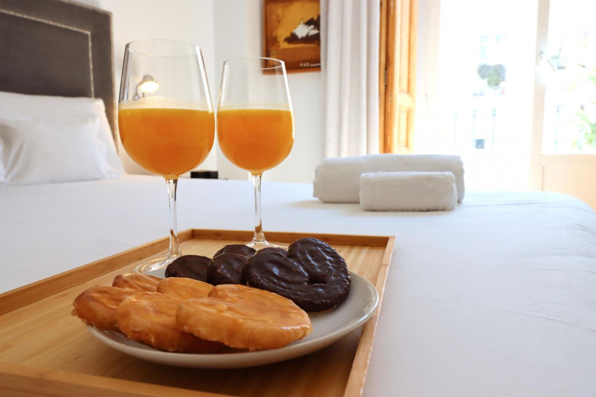 Apartamento House Of Arts - Justicia